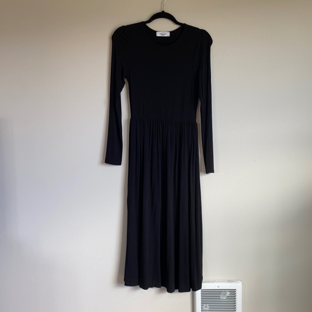 CJLA Verona Babydoll Dress